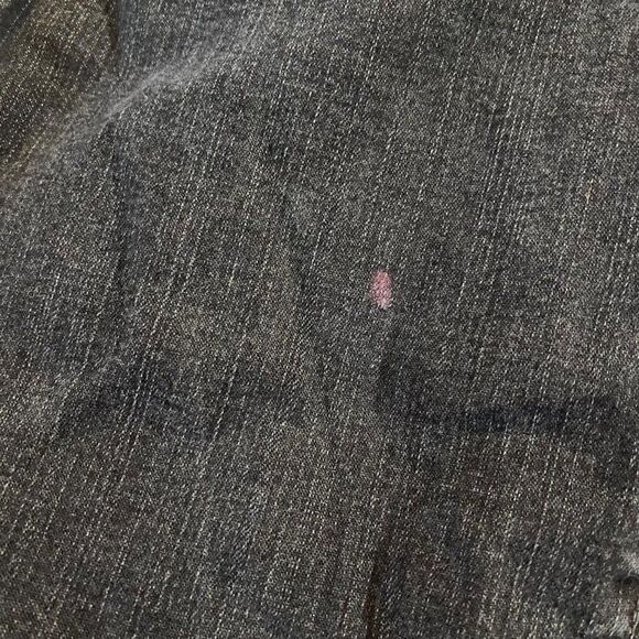 Ann Taylor women's casual denim skinny jeans size 6 - Picture 5 of 9